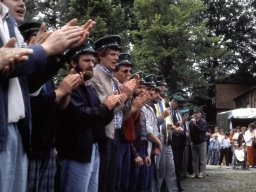 Schützenfest 1986